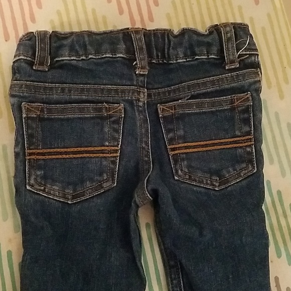 Baby Jeans - Picture 3 of 3
